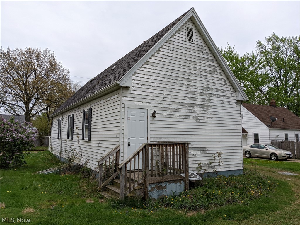 Davies - Commercial Sale