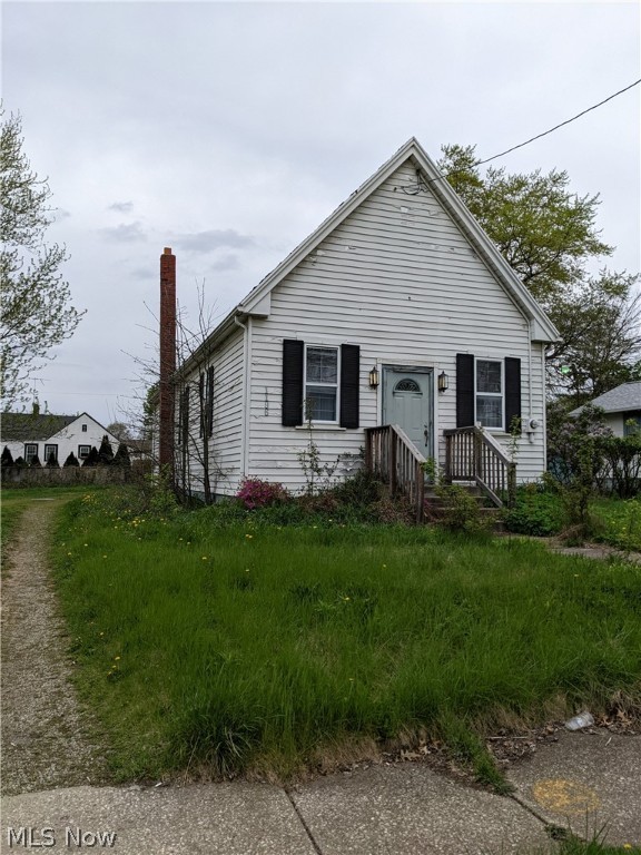 Davies - Commercial Sale