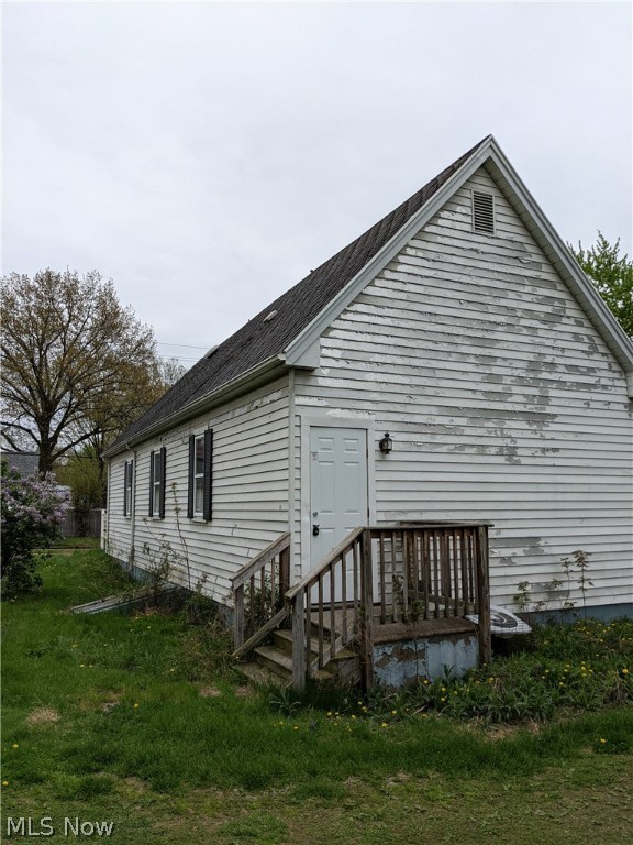 Davies - Commercial Sale