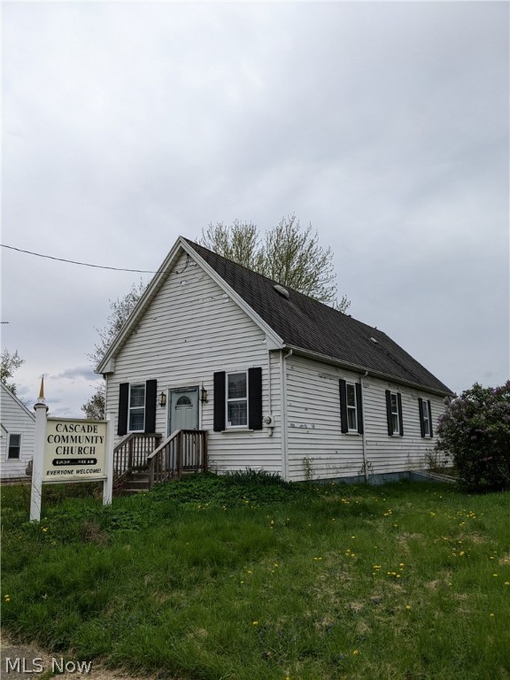 Davies - Commercial Sale