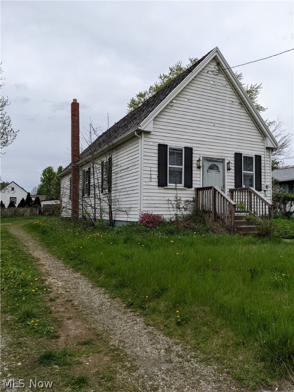 Davies - Commercial Sale