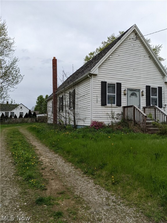 Davies - Commercial Sale