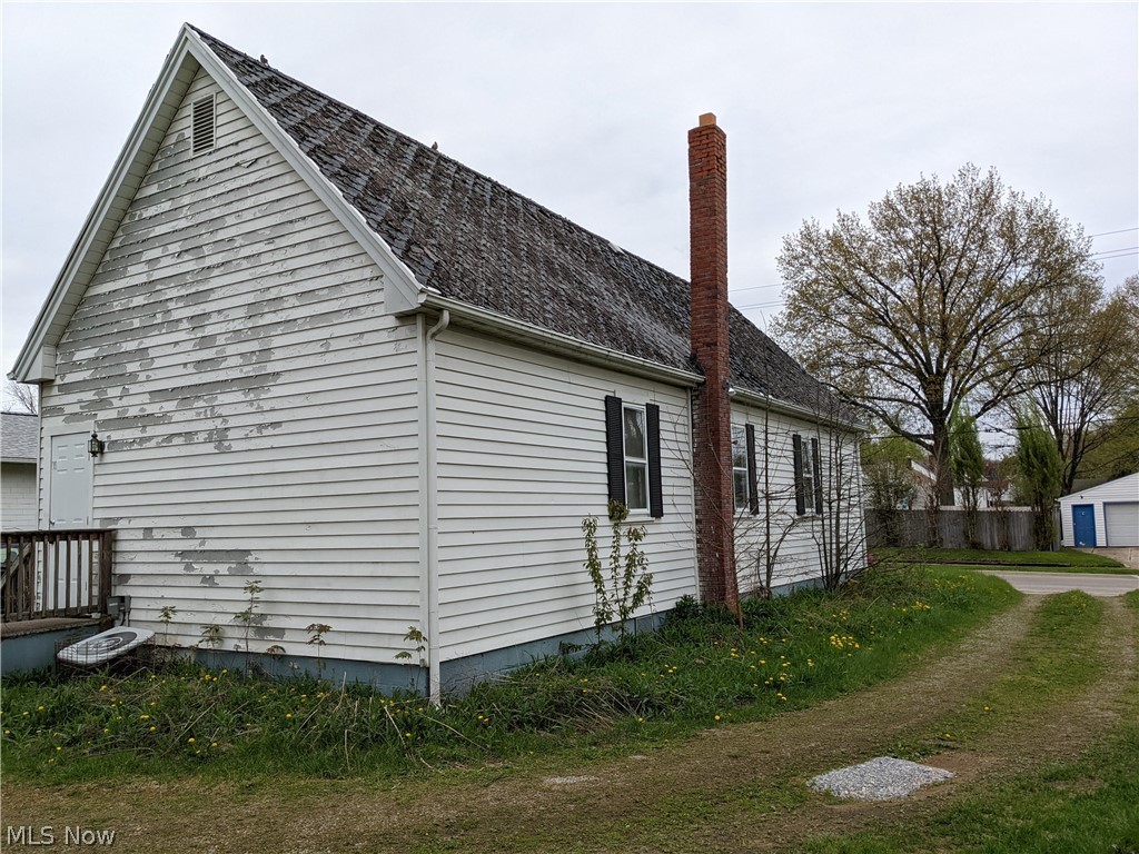 Davies - Commercial Sale