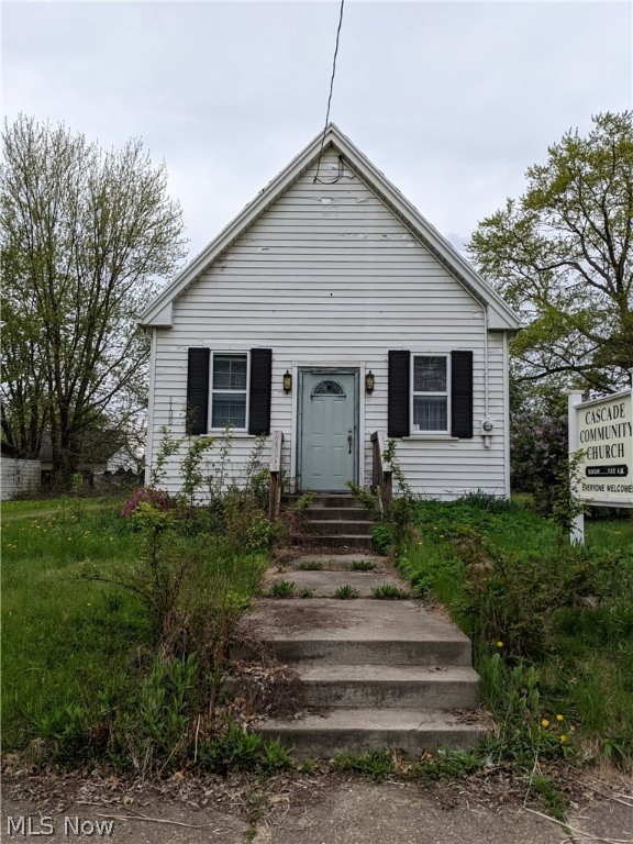 Davies - Commercial Sale