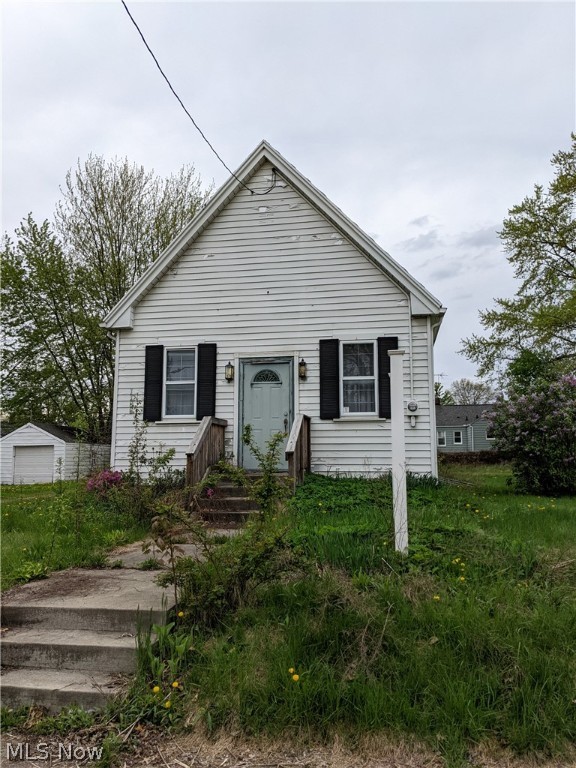 Davies - Commercial Sale