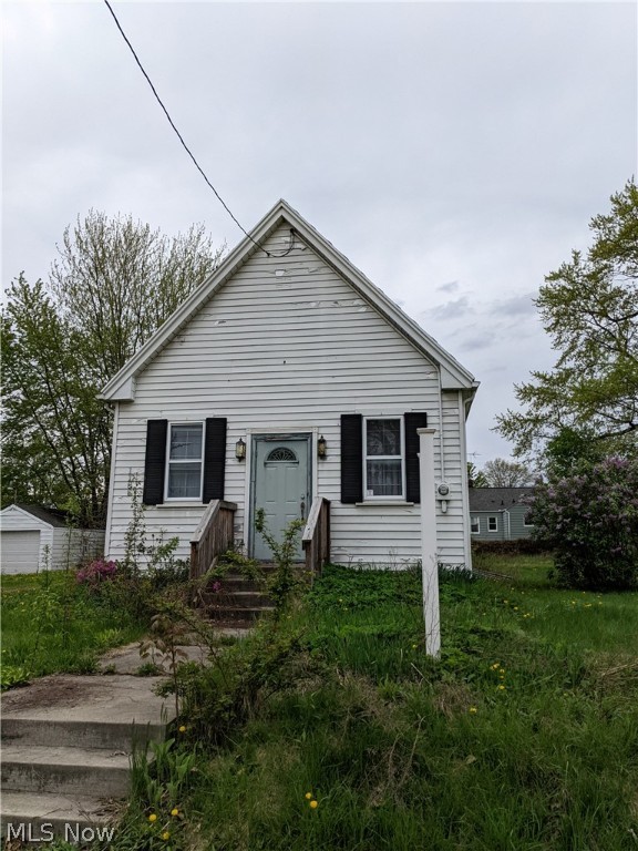 Davies - Commercial Sale