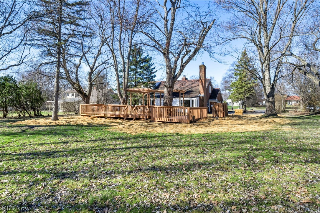 Van Sweringen Cos Shaker Coun - Residential