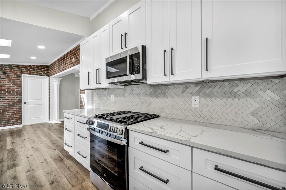 Van Sweringen Cos Shaker Coun - Residential