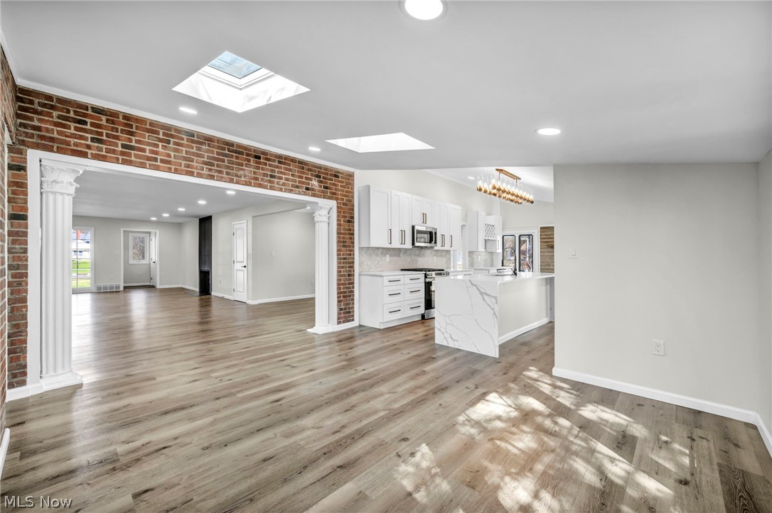 Van Sweringen Cos Shaker Coun - Residential