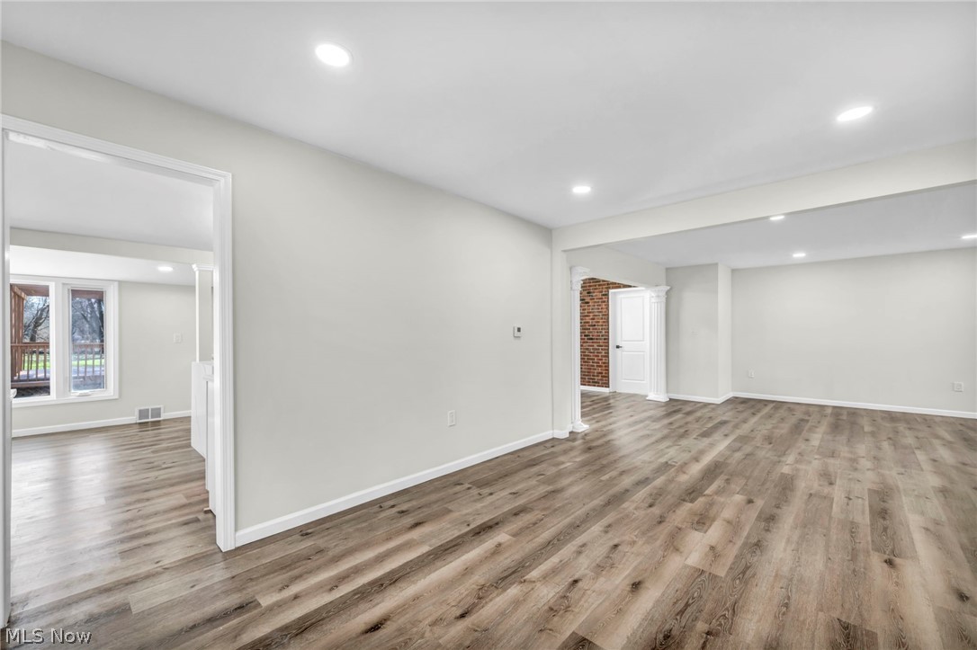 Van Sweringen Cos Shaker Coun - Residential