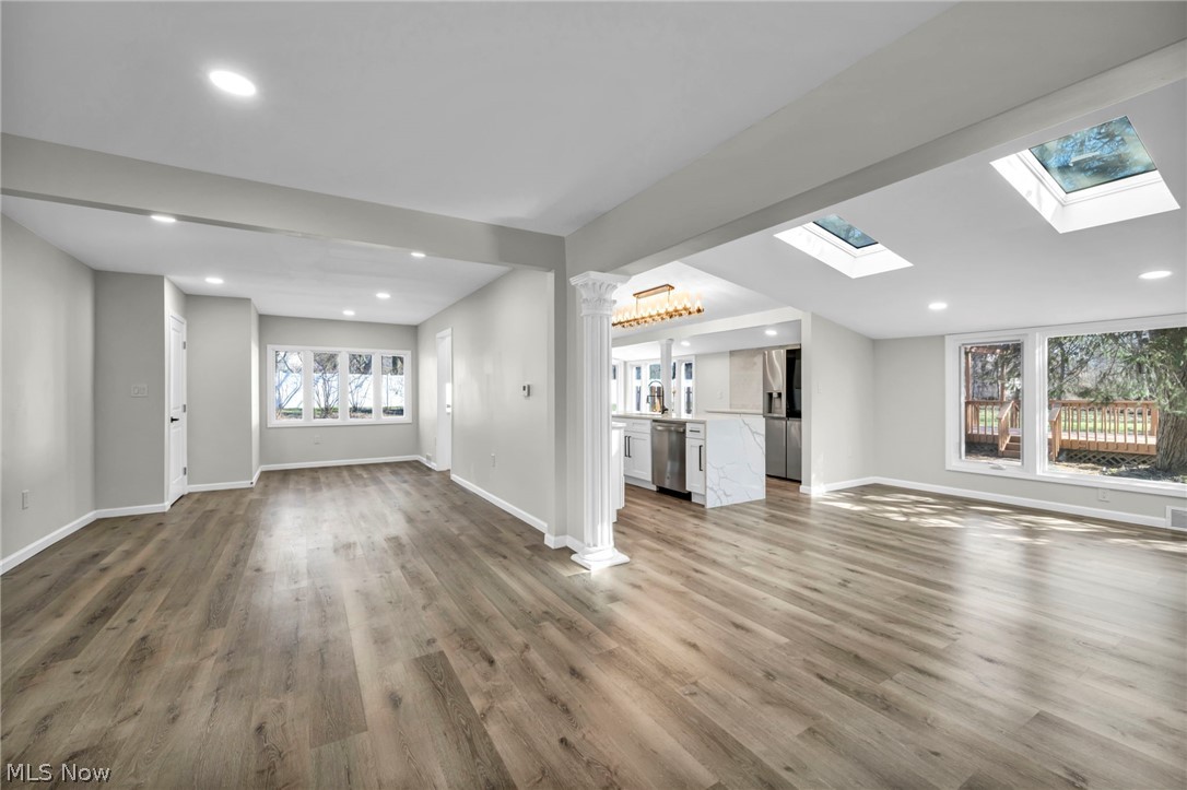 Van Sweringen Cos Shaker Coun - Residential