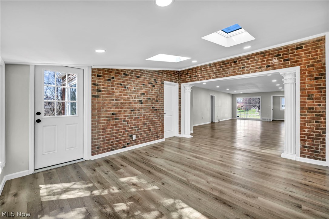 Van Sweringen Cos Shaker Coun - Residential