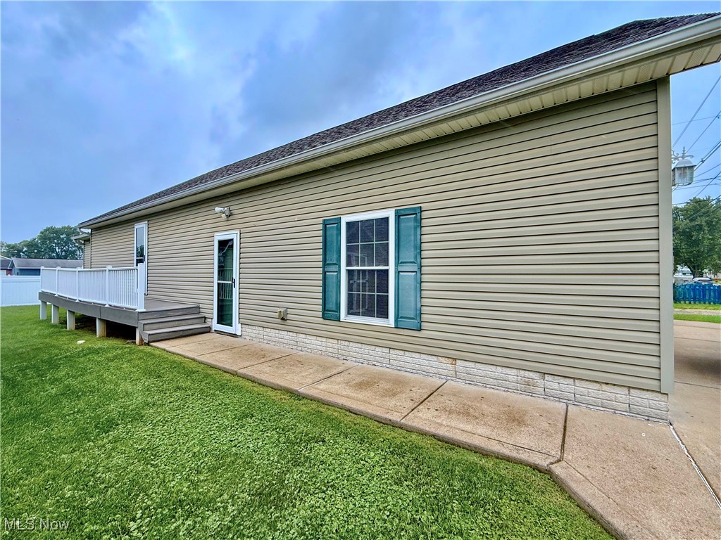 1203 13th Avenue, Vienna, West Virginia image 1