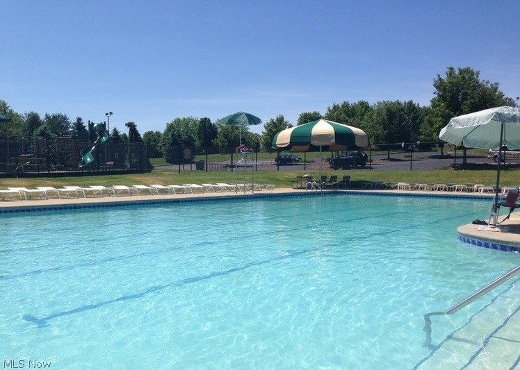 Kingsbury Trace - Residential