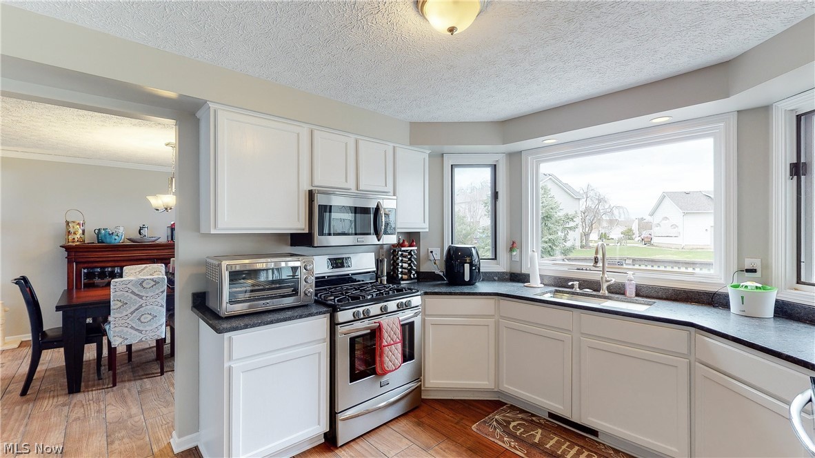 Kingsbury Trace - Residential