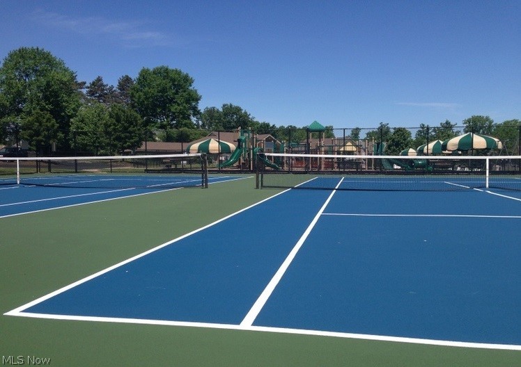 Kingsbury Trace - Residential