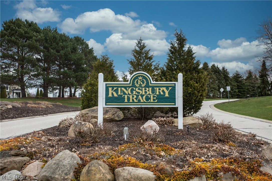Kingsbury Trace - Residential