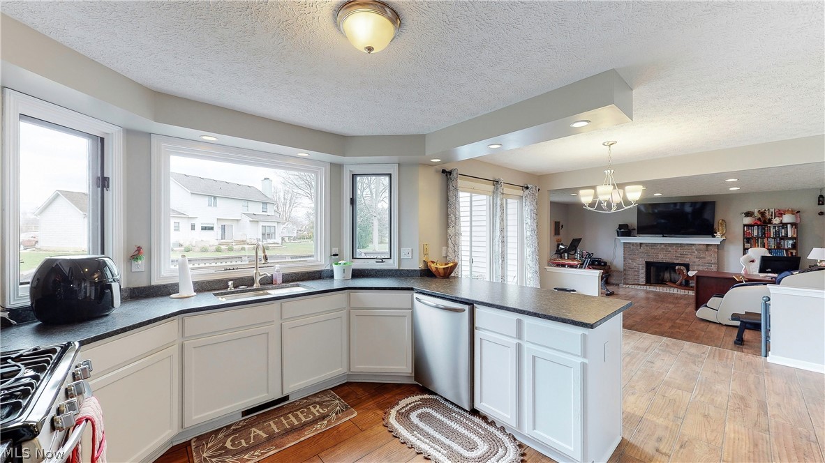 Kingsbury Trace - Residential