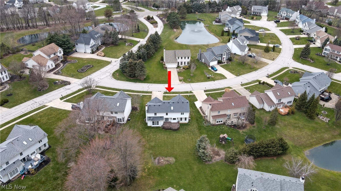 Kingsbury Trace - Residential