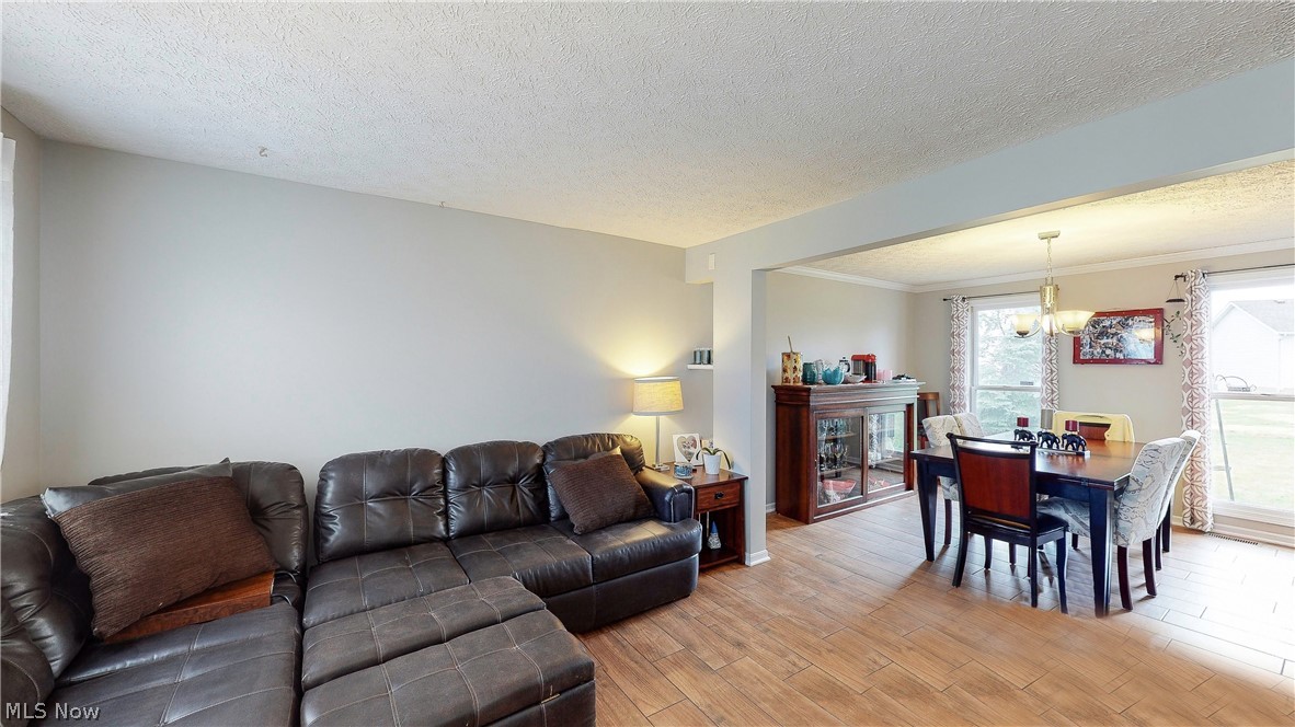 Kingsbury Trace - Residential