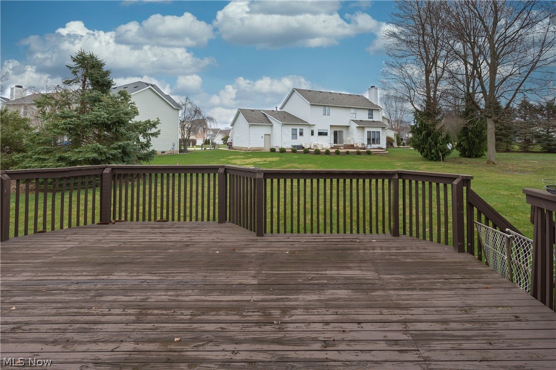 Kingsbury Trace - Residential