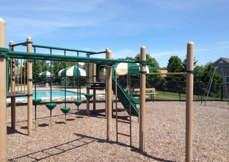 Kingsbury Trace - Residential