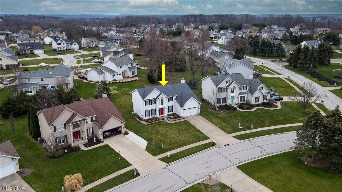 Kingsbury Trace - Residential