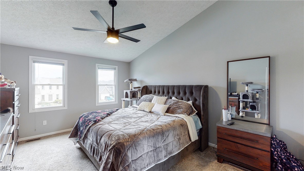 Kingsbury Trace - Residential