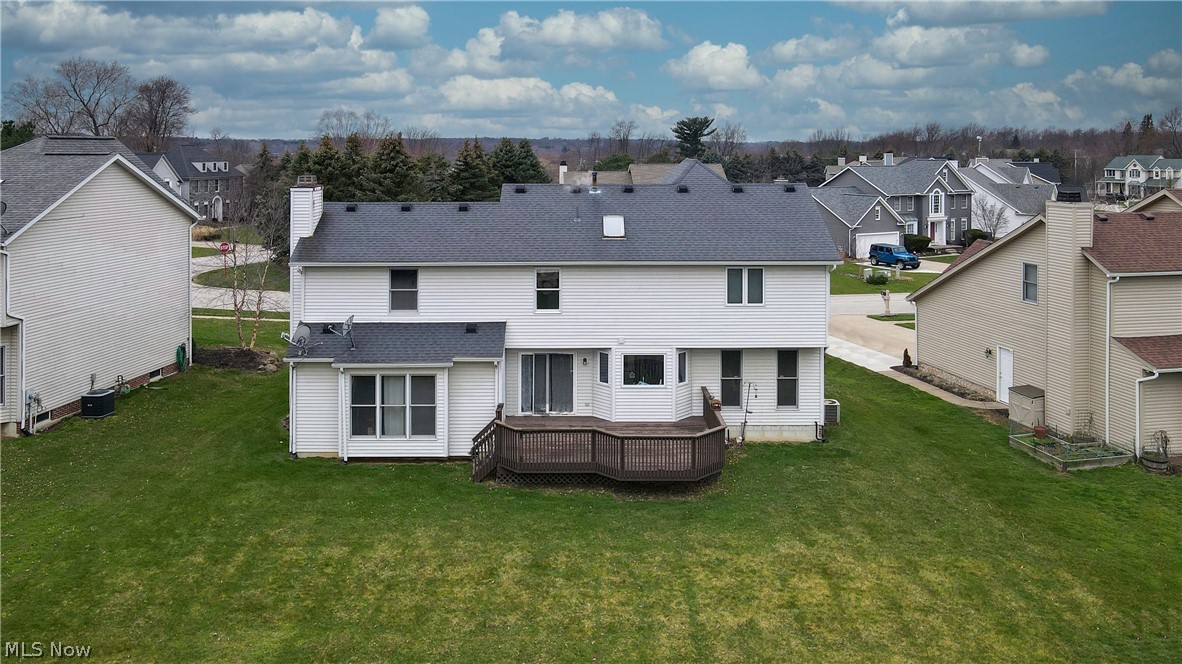 Kingsbury Trace - Residential