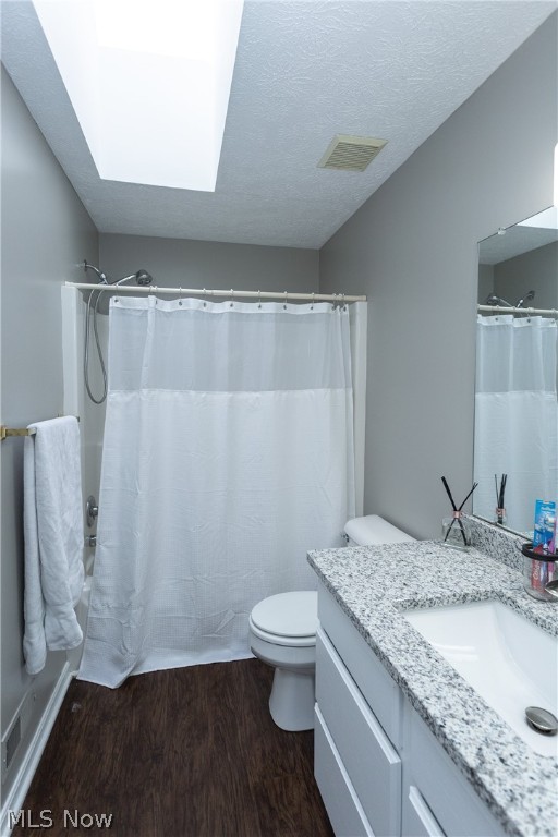 Kingsbury Trace - Residential