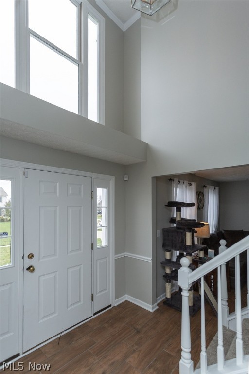 Kingsbury Trace - Residential