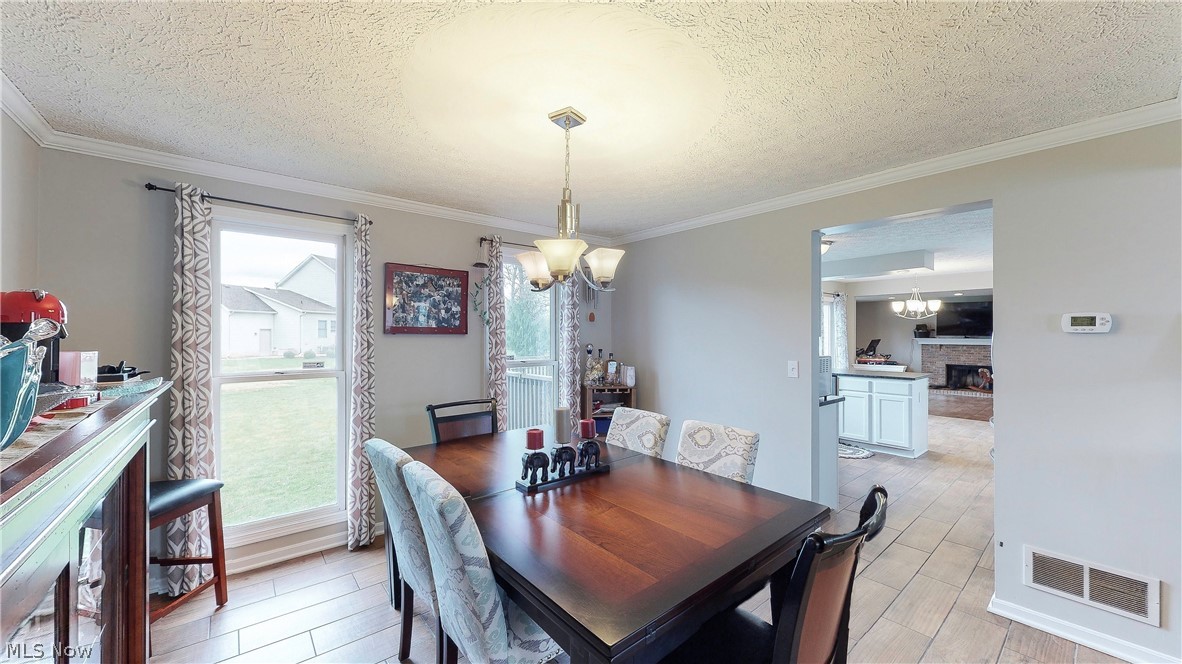 Kingsbury Trace - Residential