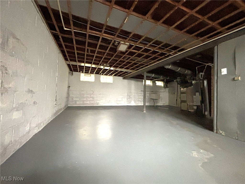 Miles-Harvard Park Sub #5 - Commercial Sale