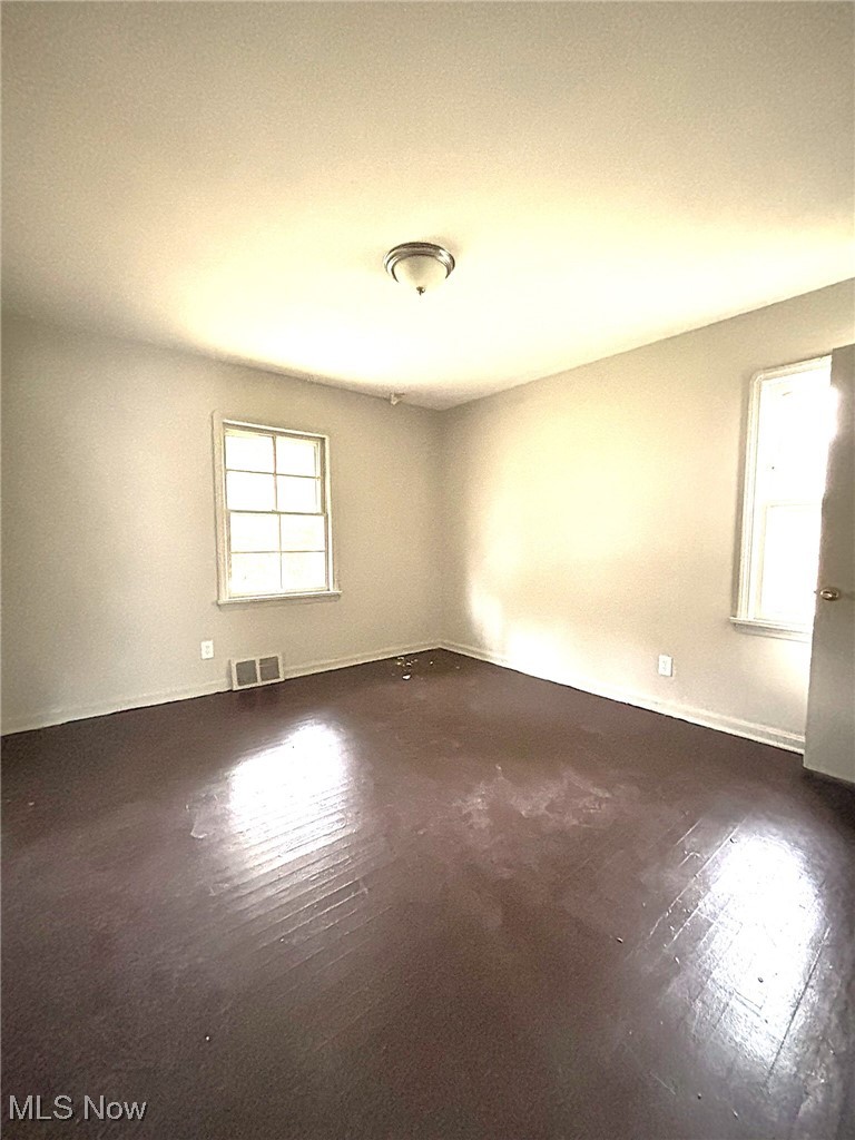 Miles-Harvard Park Sub #5 - Commercial Sale