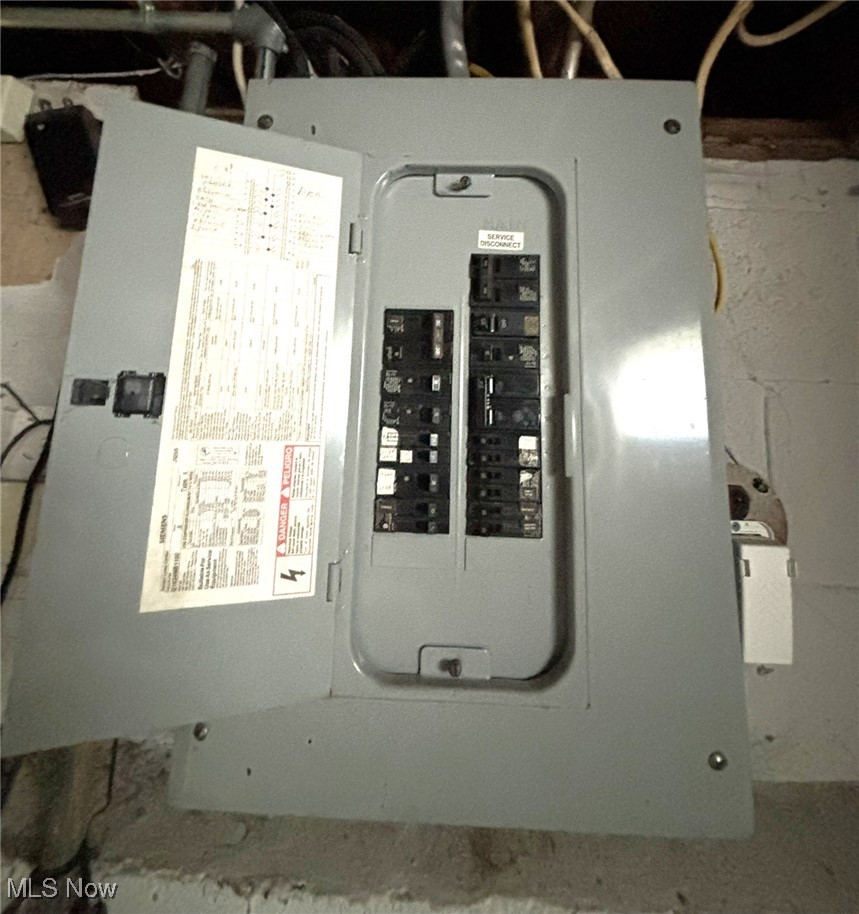 Miles-Harvard Park Sub #5 - Commercial Sale