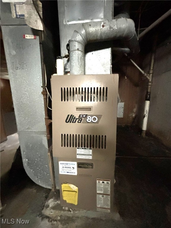 Miles-Harvard Park Sub #5 - Commercial Sale