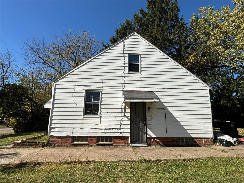 Miles-Harvard Park Sub #5 - Commercial Sale