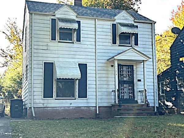 Miles-Harvard Park Sub #5 - Commercial Sale