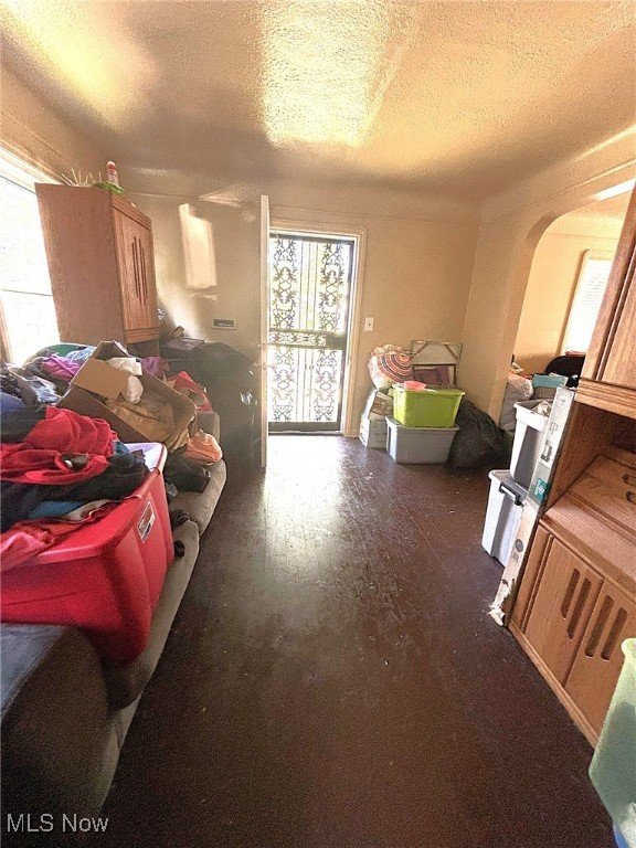 Miles-Harvard Park Sub #5 - Commercial Sale