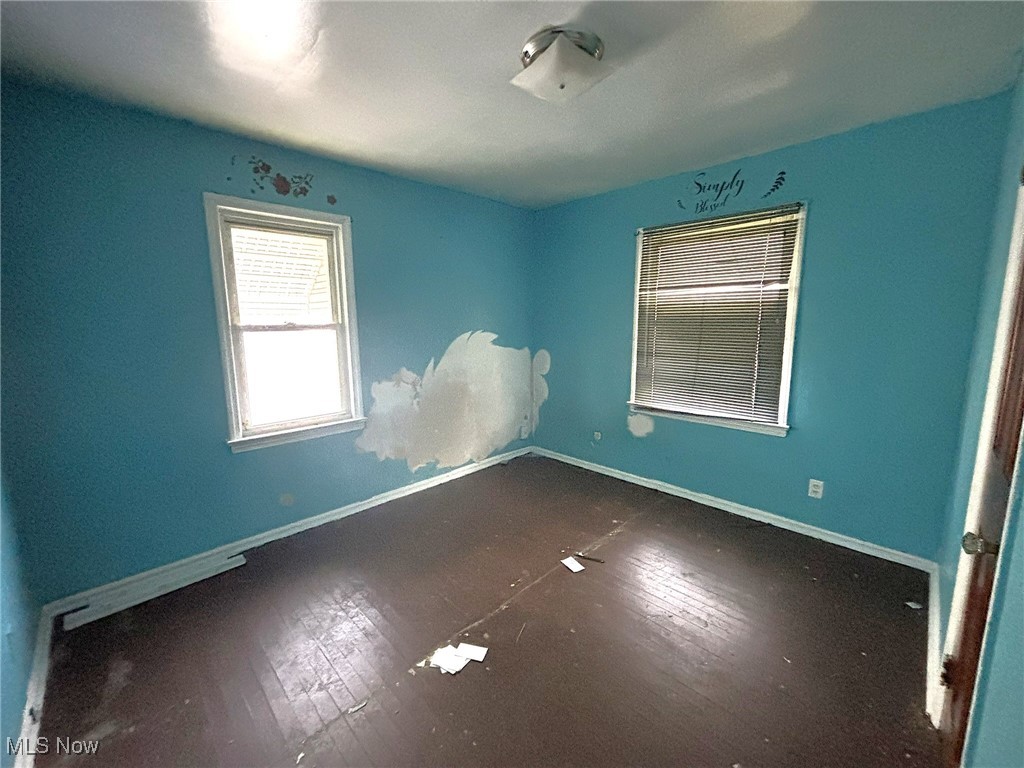 Miles-Harvard Park Sub #5 - Commercial Sale