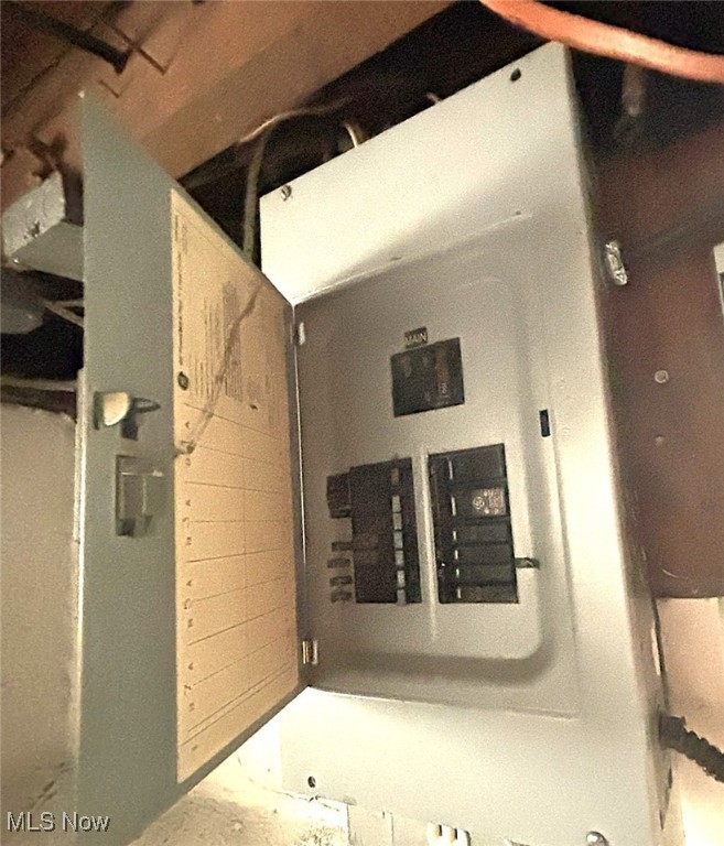 Miles-Harvard Park Sub #5 - Commercial Sale