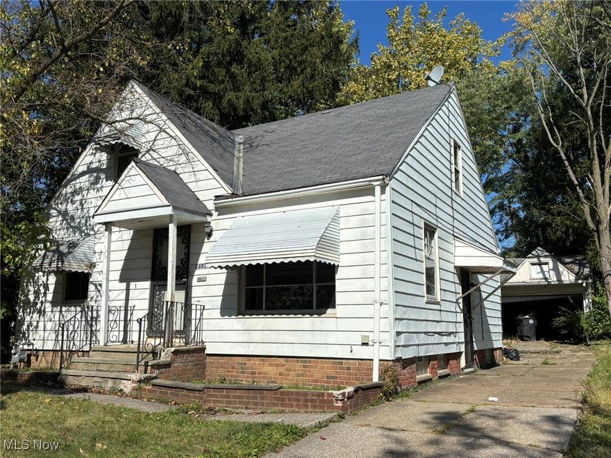 For Sale! Group 1 of 10 packs of properties for sale! 5 single family properties within 2 minutes of each other in Cleveland Lee-Miles area of 44128! Get a hold of these before they are gone! Addresses: 16015 S. Lotus (ready for tenant), 17213 Lotus Drive, 17604 Walden, 16814 Wayne and 16909 Harvard! Walden is tenant occupied at $1083/mo. paying gas/electric! 16909 Harvard is tenant occupied at $1340/mo. paying gas/electric! 17213 Lotus is tenant occupied. Drive by and see! Do not disturb tenants in tenant occupied properties! Great value! Seller retiring! No showings until contract during diligence period-NO SELLER FINANCING-Don't ask! These can be combined with other property packs if Buyer desires to purchase more than 5, reach out to BOTH Listing agents cc'd in same email with questions or for complete list of portfolio properties! Close to restaurants, hospitals, shopping, park systems, minutes from downtown and freeway access and more! Hurry this will not last long! Other portfolio properties for sale by same owner can be found at MLS #: 516-8592, 516-8702, 516-8708, 516-8710, 516-8730, 516-8784, 516-8792, 516-8799, 516-8806, 516-8808, 513-4198, and 512-5847!