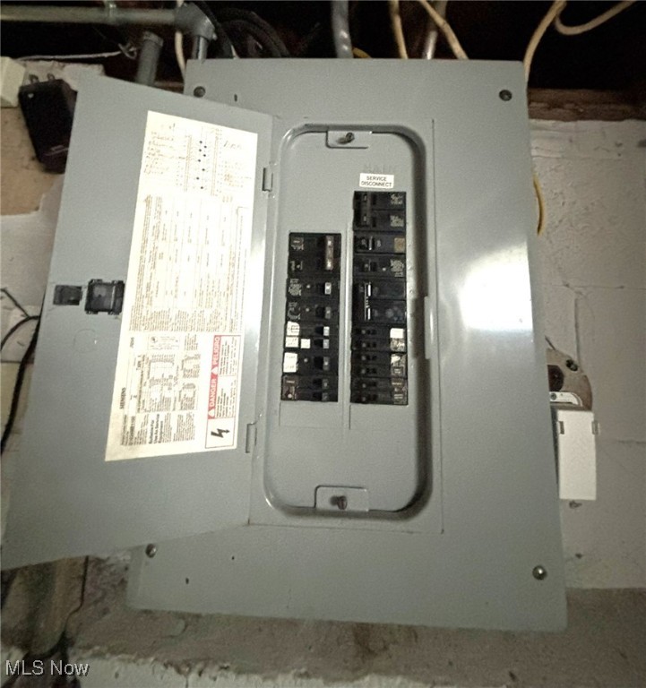 Miles-Harvard Park Sub #5 - Commercial Sale