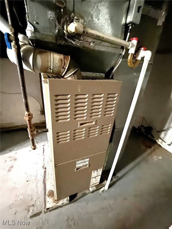 Miles-Harvard Park Sub #5 - Commercial Sale