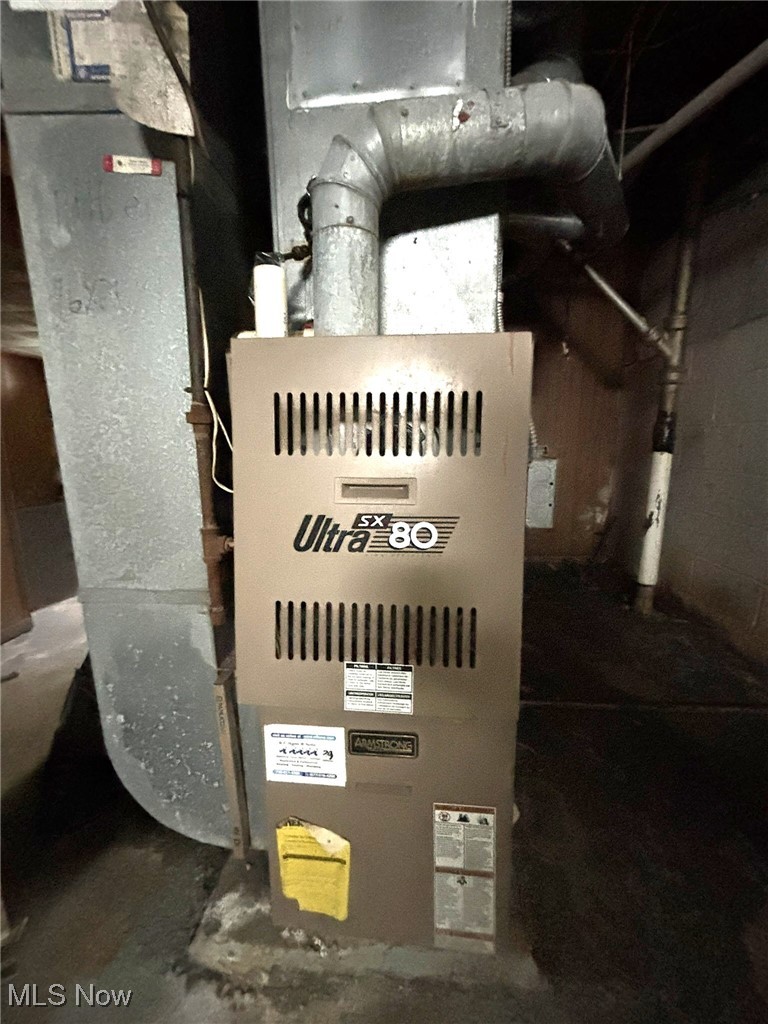 Miles-Harvard Park Sub #5 - Commercial Sale