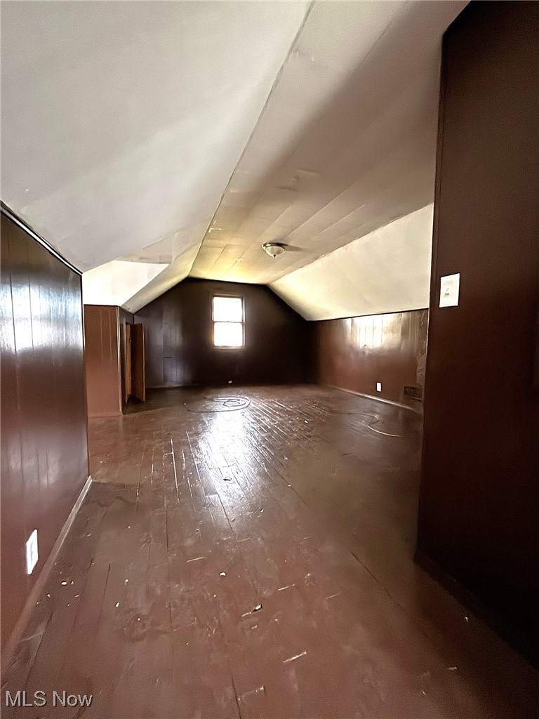 Miles-Harvard Park Sub #5 - Commercial Sale