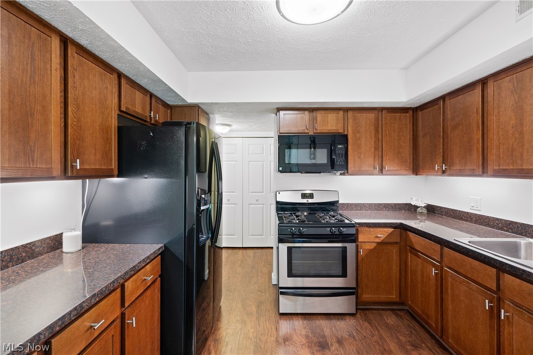 Juniper Hill Condo - Residential