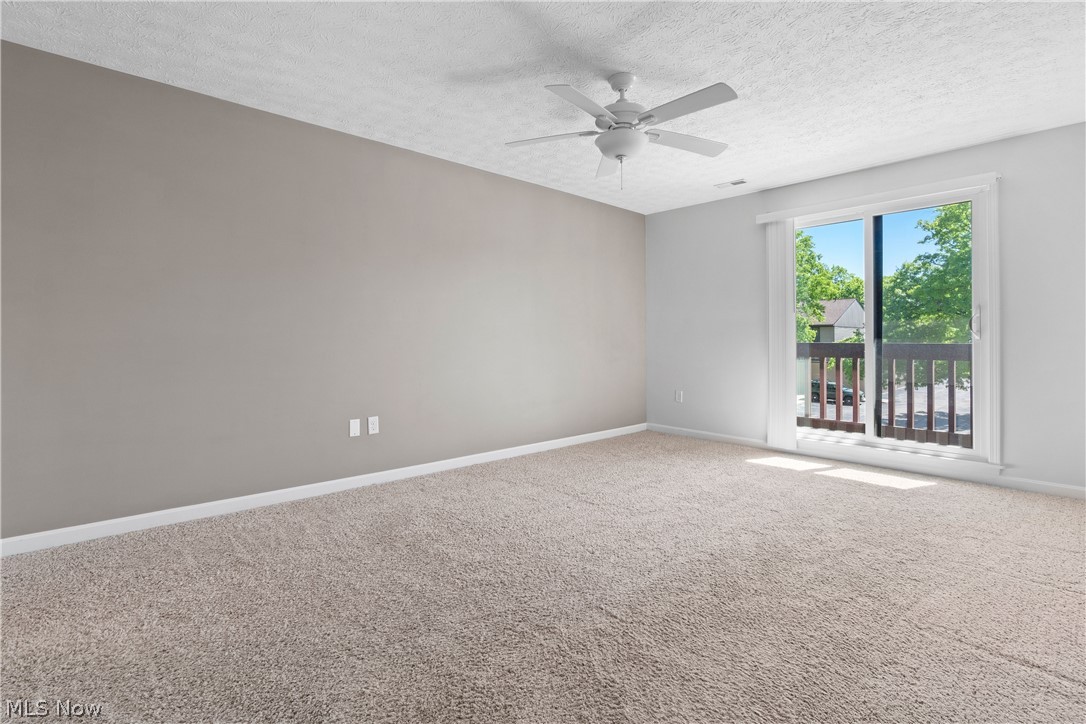 Juniper Hill Condo - Residential