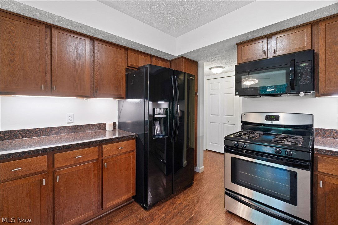 Juniper Hill Condo - Residential