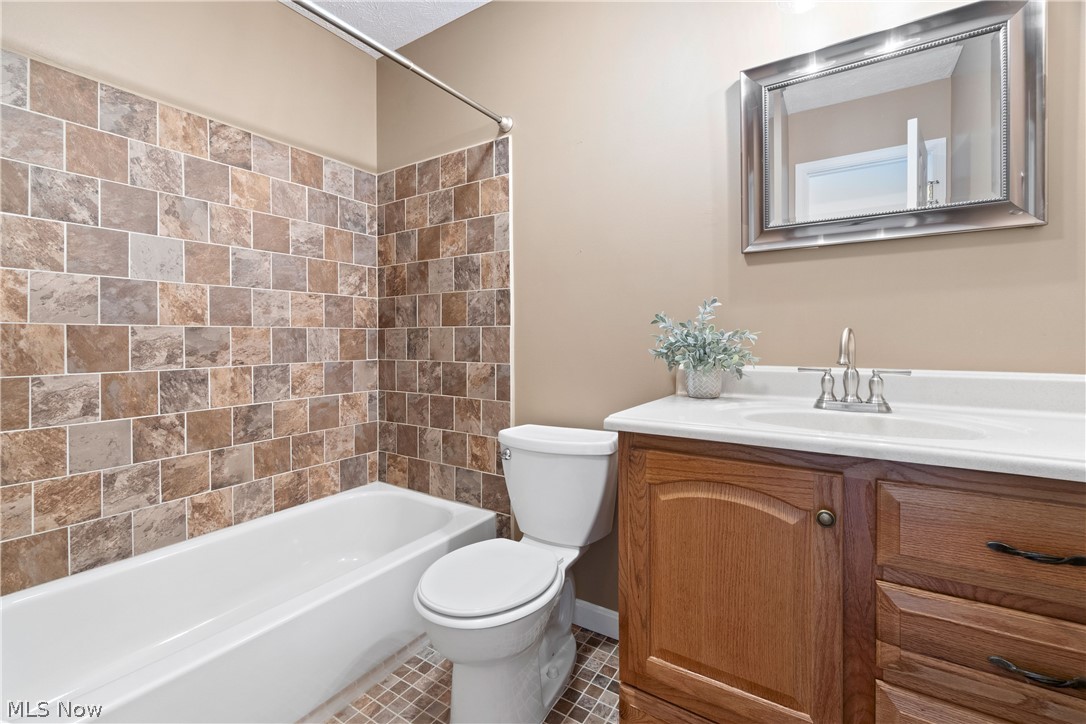 Juniper Hill Condo - Residential